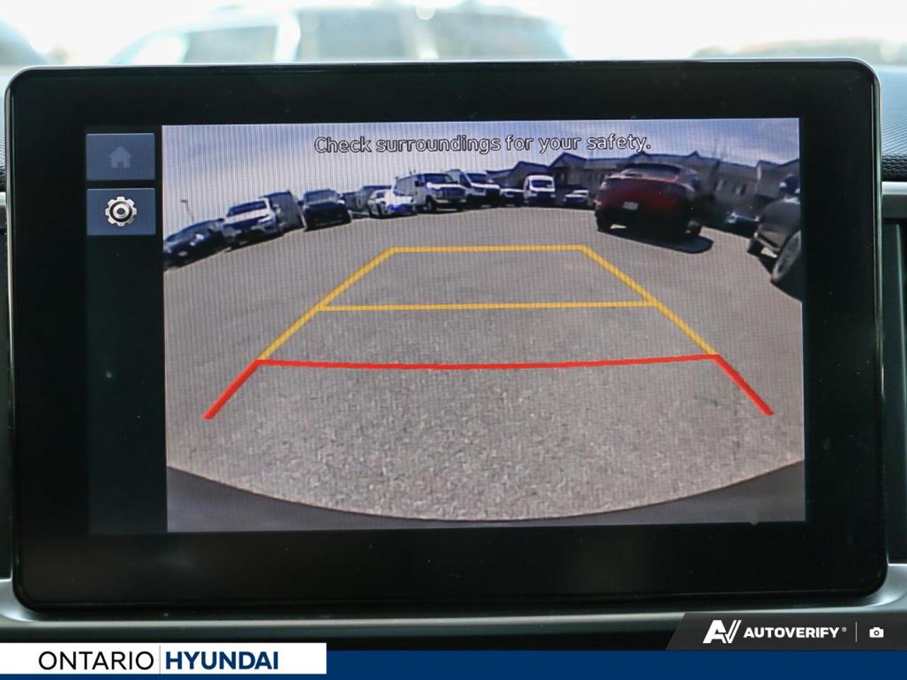 2023 Hyundai Venue Preferred 4dr Front-Wheel Drive Photo