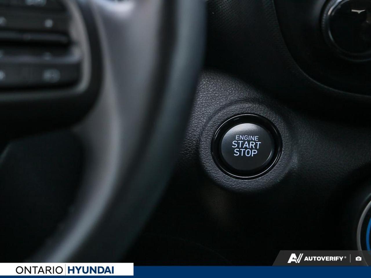 2023 Hyundai Venue Preferred 4dr Front-Wheel Drive Photo