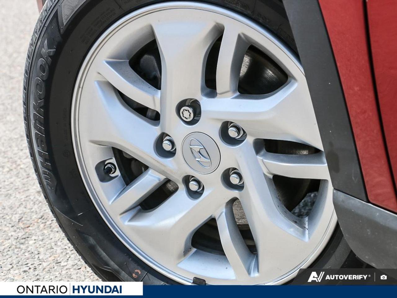 2023 Hyundai Venue Preferred 4dr Front-Wheel Drive Photo