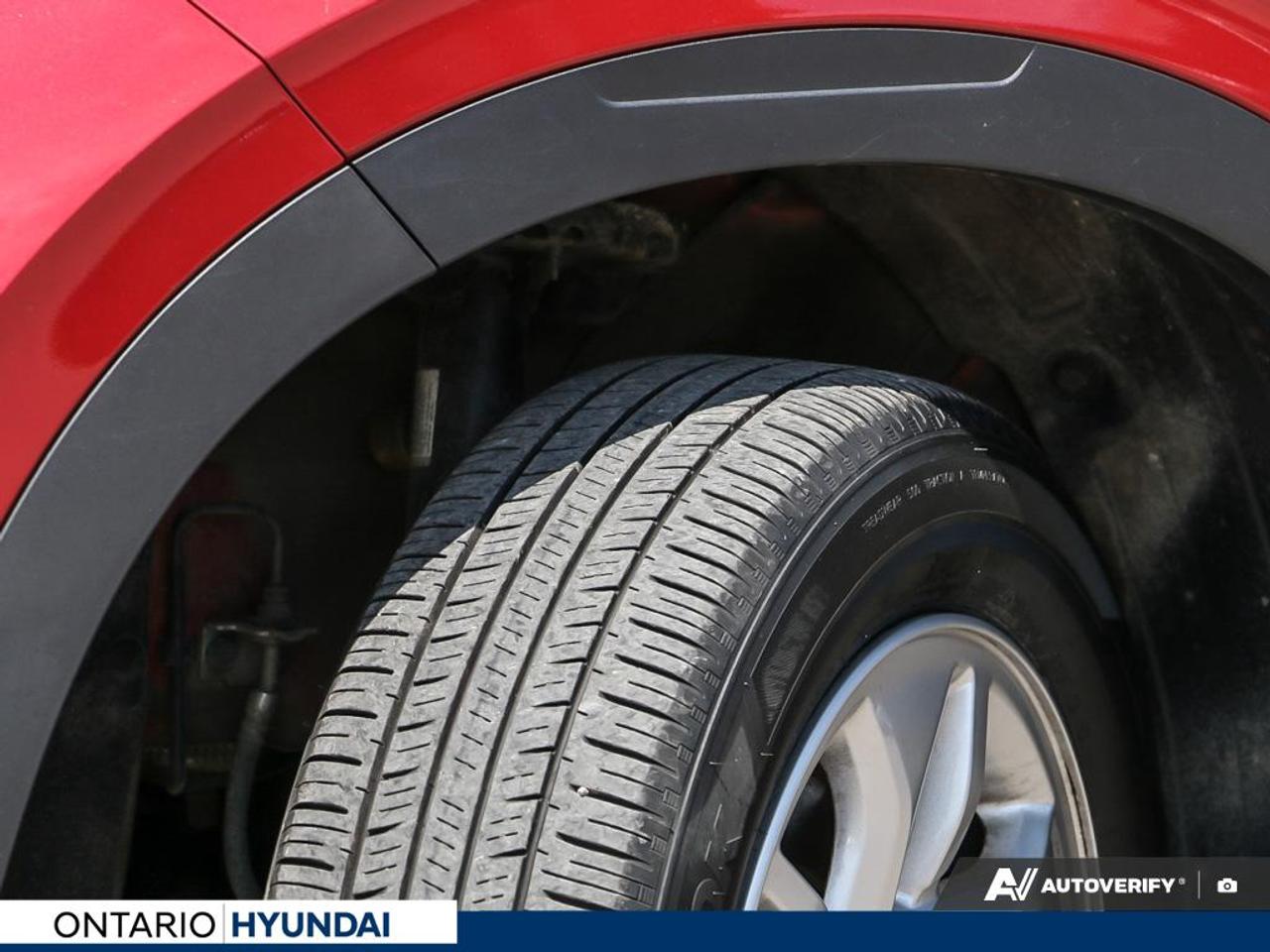 2023 Hyundai Venue Preferred 4dr Front-Wheel Drive Photo