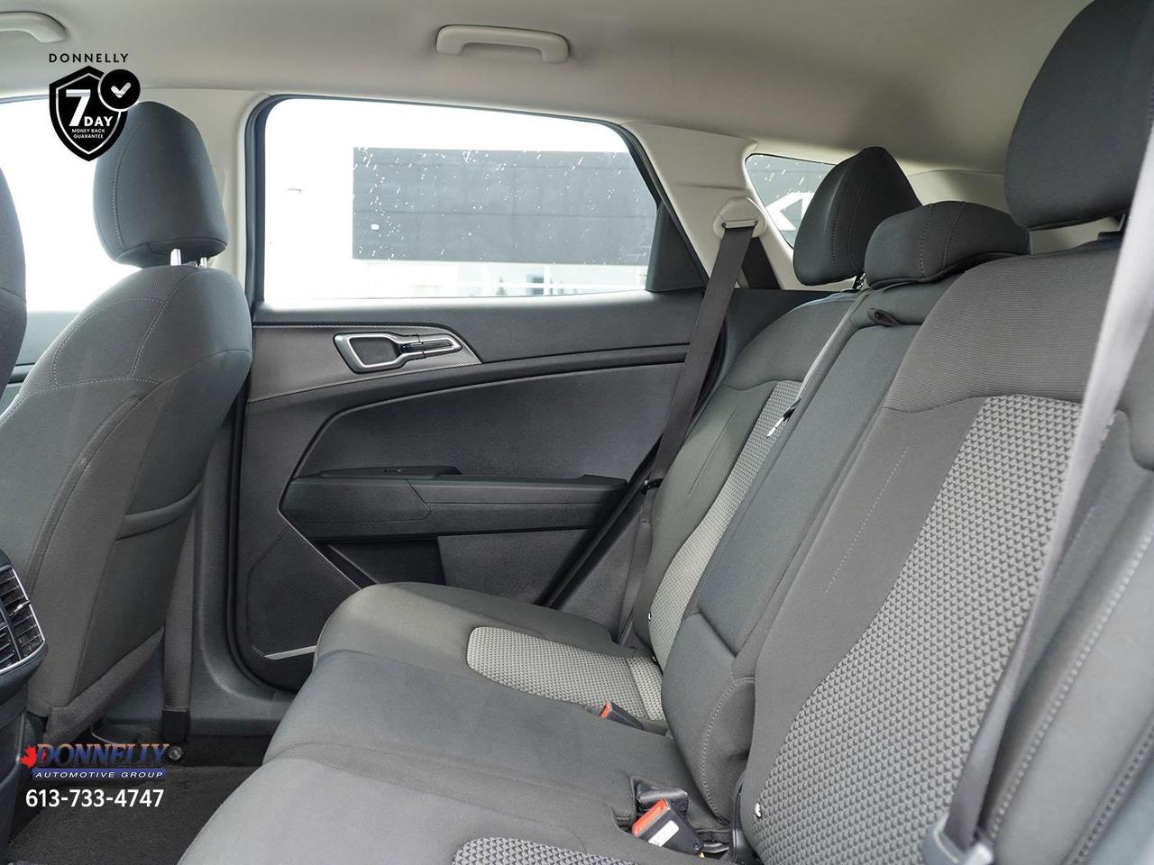 2024 Kia Sportage  Photo