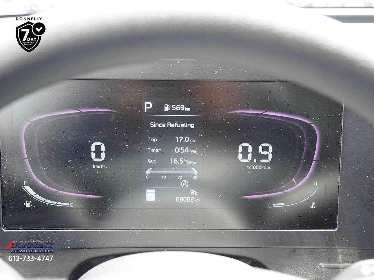 2024 Kia Sportage  Photo