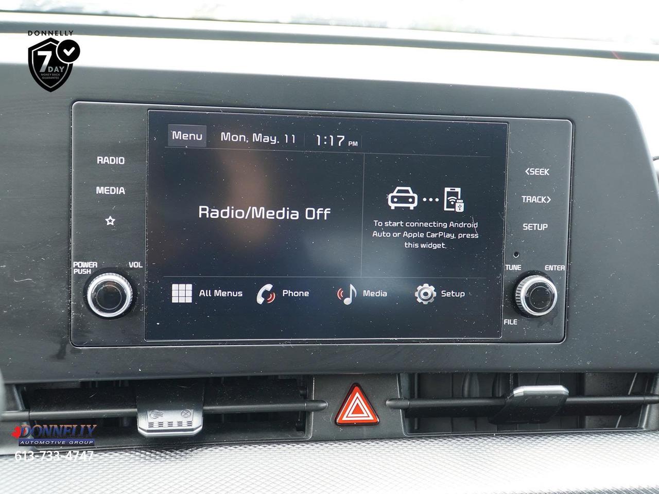 2024 Kia Sportage  Photo
