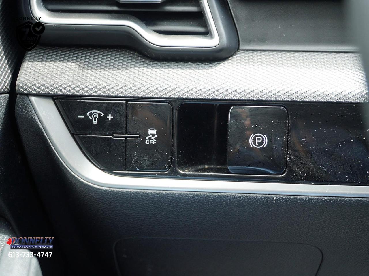 2024 Kia Sportage  Photo