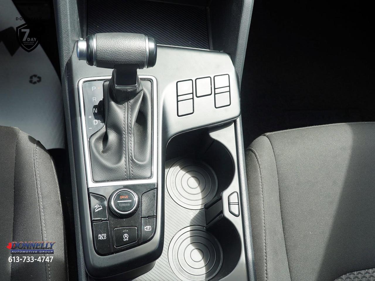2024 Kia Sportage  Photo