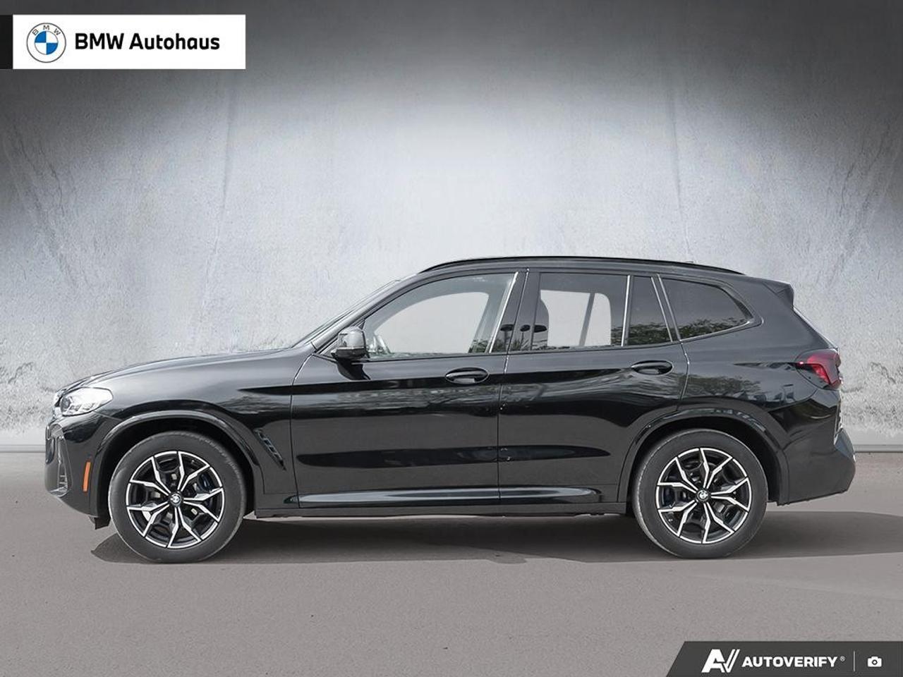 2023 BMW X3 xDrive30i Sports Activity Vehicle Photo