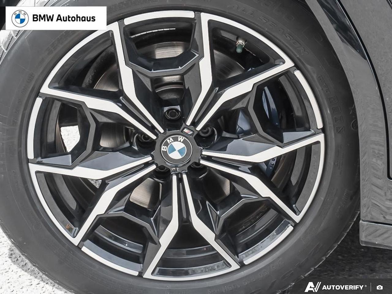 2023 BMW X3 xDrive30i Sports Activity Vehicle Photo