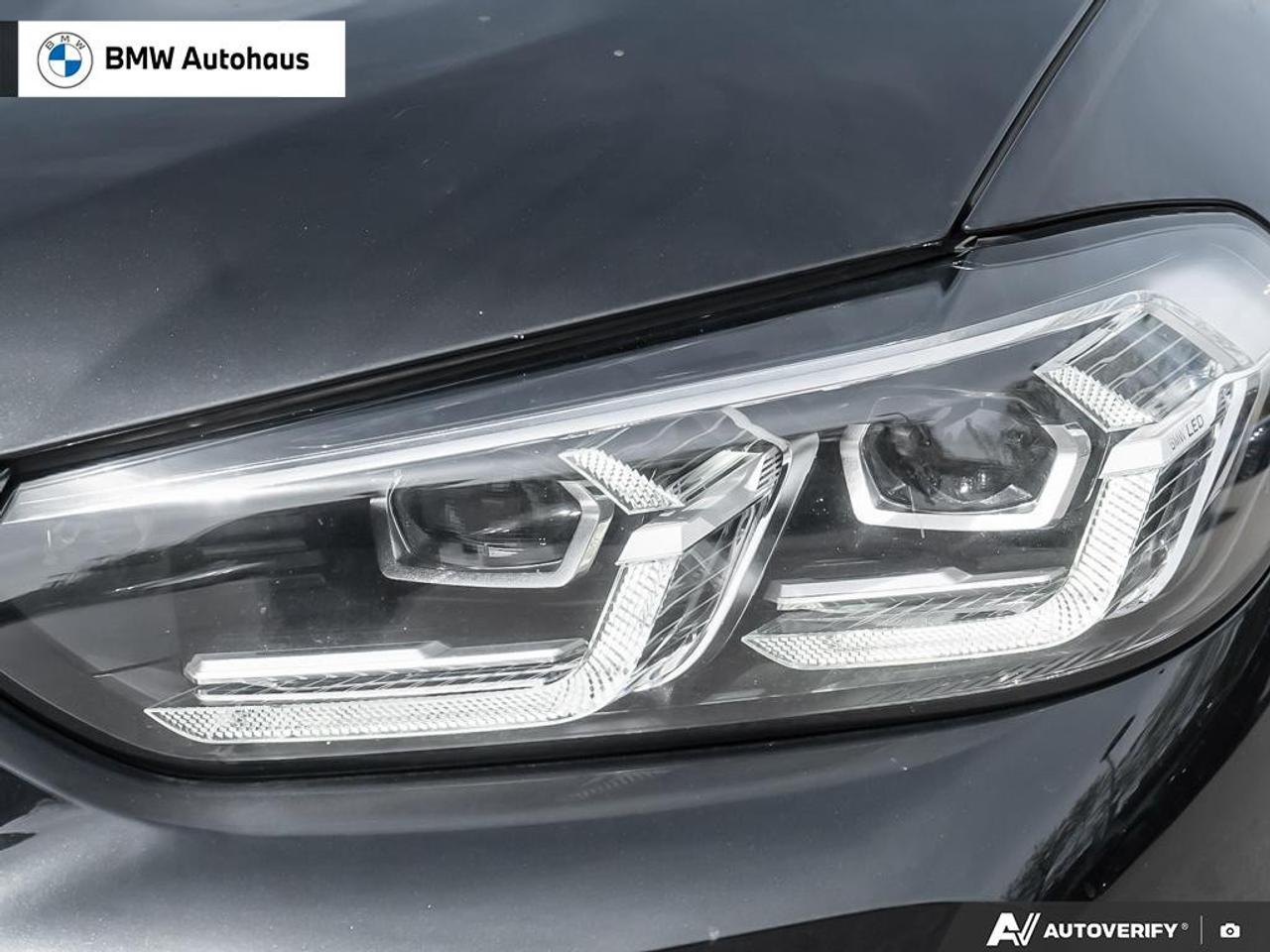 2023 BMW X3 xDrive30i Sports Activity Vehicle Photo
