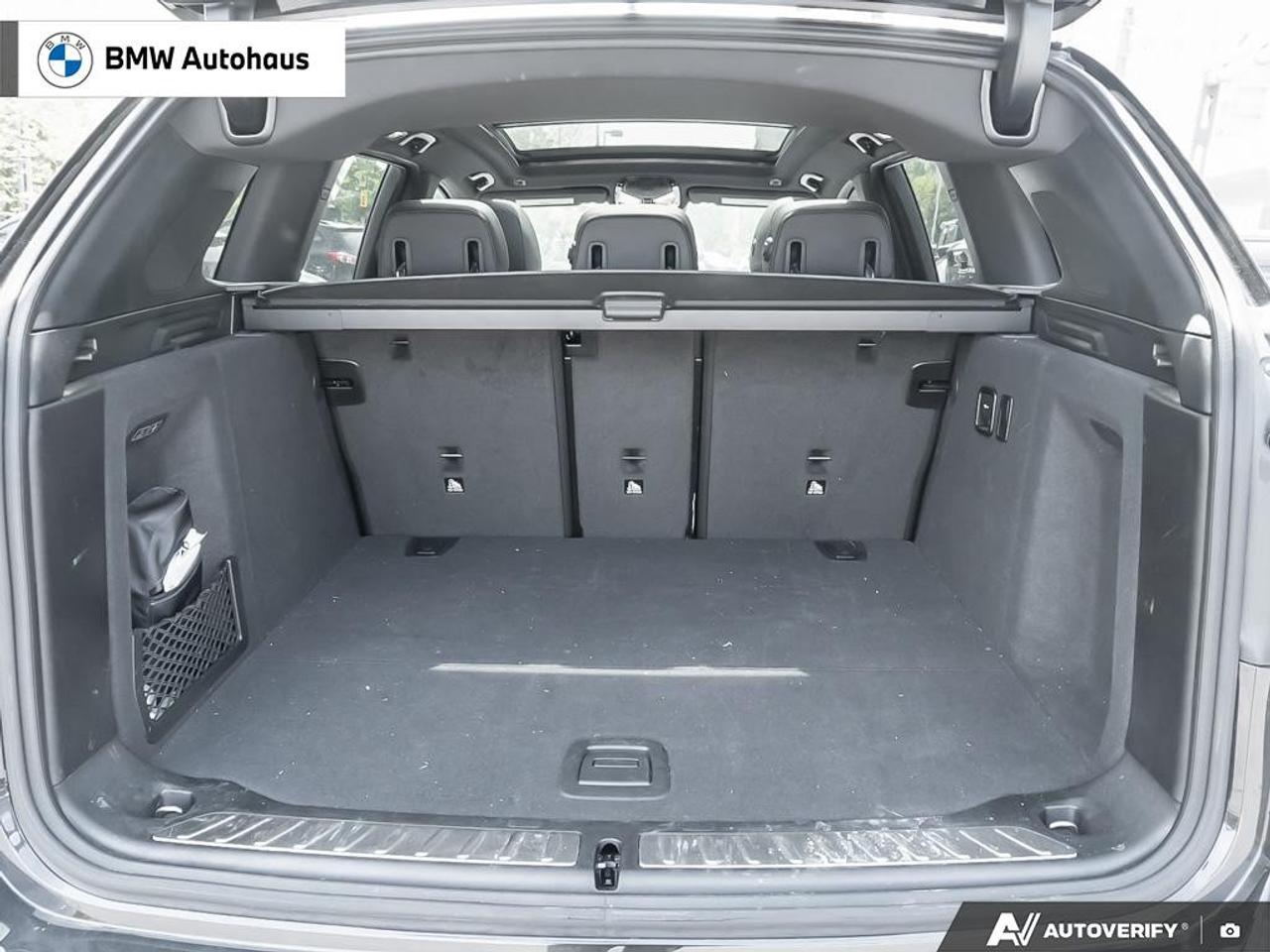 2023 BMW X3 xDrive30i Sports Activity Vehicle Photo