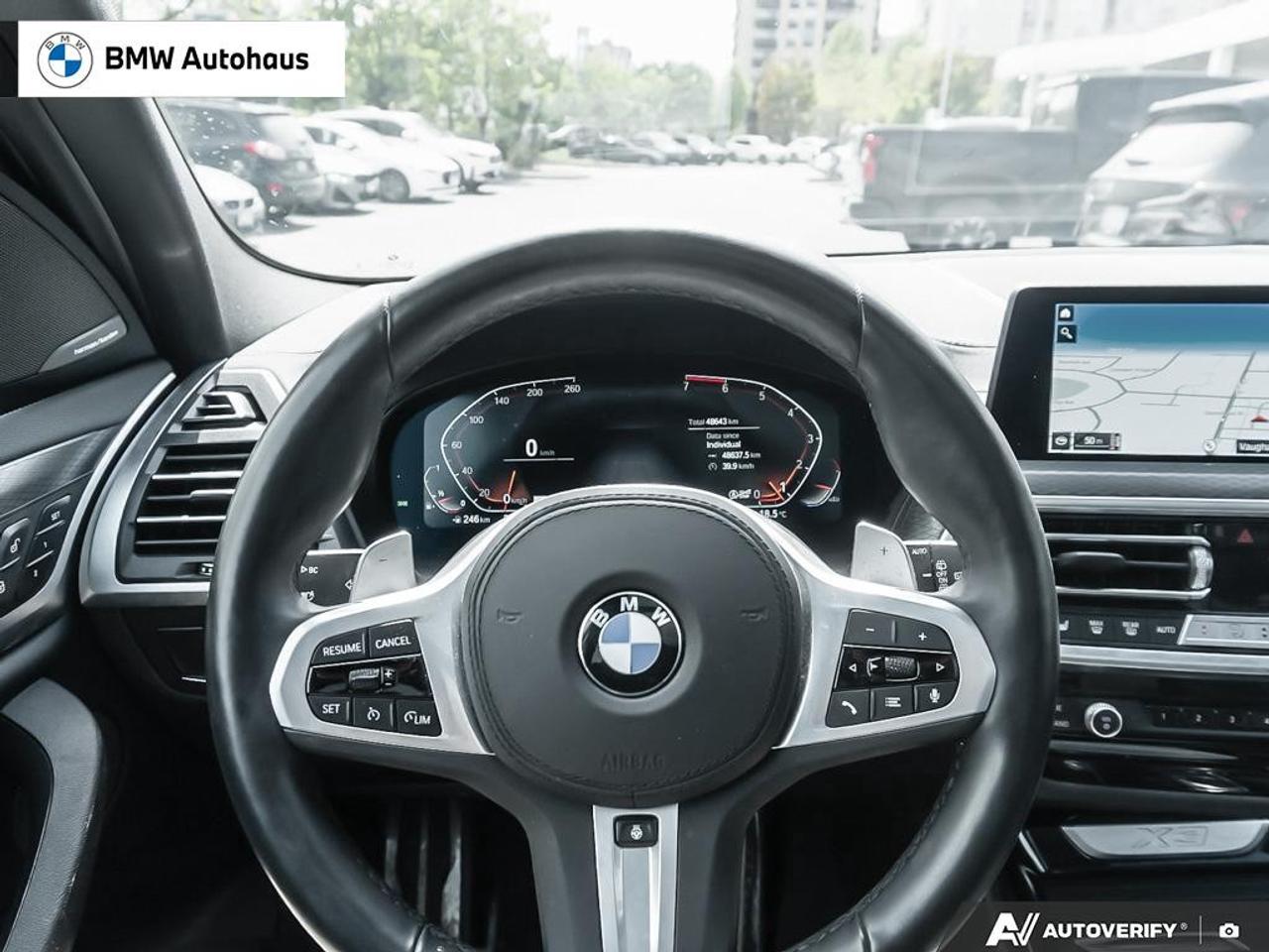 2023 BMW X3 xDrive30i Sports Activity Vehicle Photo