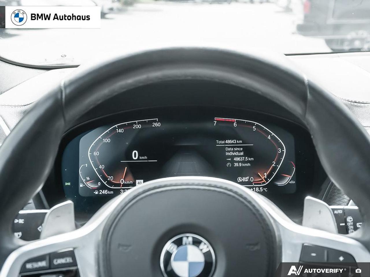 2023 BMW X3 xDrive30i Sports Activity Vehicle Photo