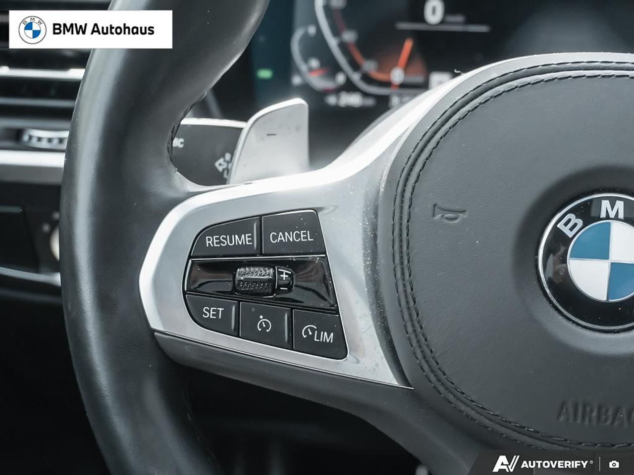 2023 BMW X3 xDrive30i Sports Activity Vehicle Photo