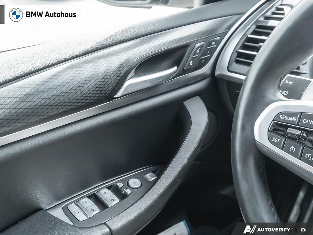 2023 BMW X3 xDrive30i Sports Activity Vehicle Photo