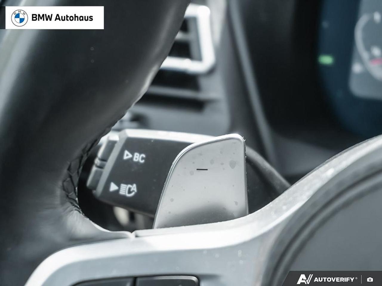 2023 BMW X3 xDrive30i Sports Activity Vehicle Photo