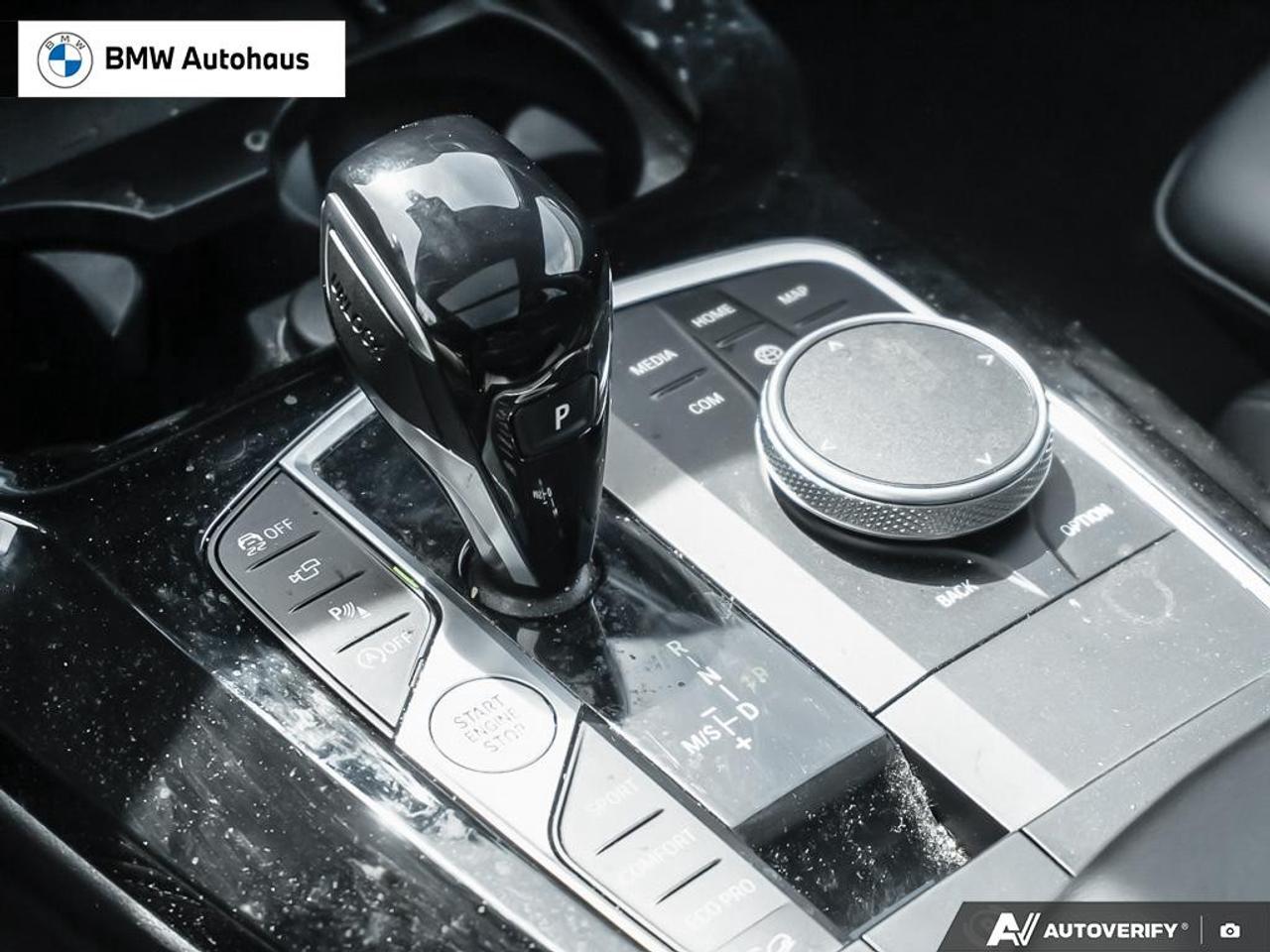 2023 BMW X3 xDrive30i Sports Activity Vehicle Photo