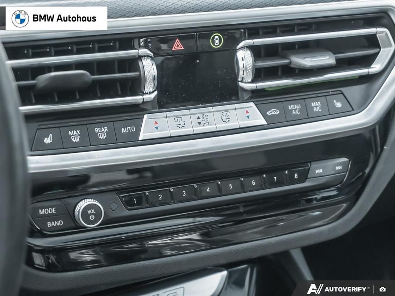 2023 BMW X3 xDrive30i Sports Activity Vehicle Photo