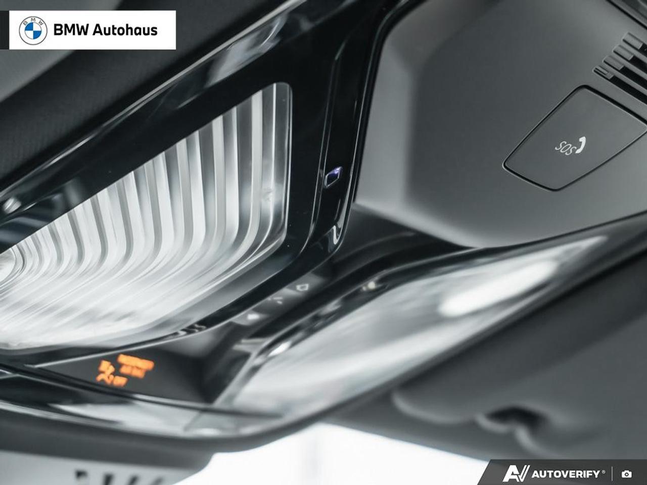 2023 BMW X3 xDrive30i Sports Activity Vehicle Photo
