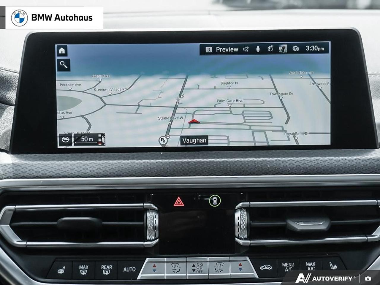 2023 BMW X3 xDrive30i Sports Activity Vehicle Photo