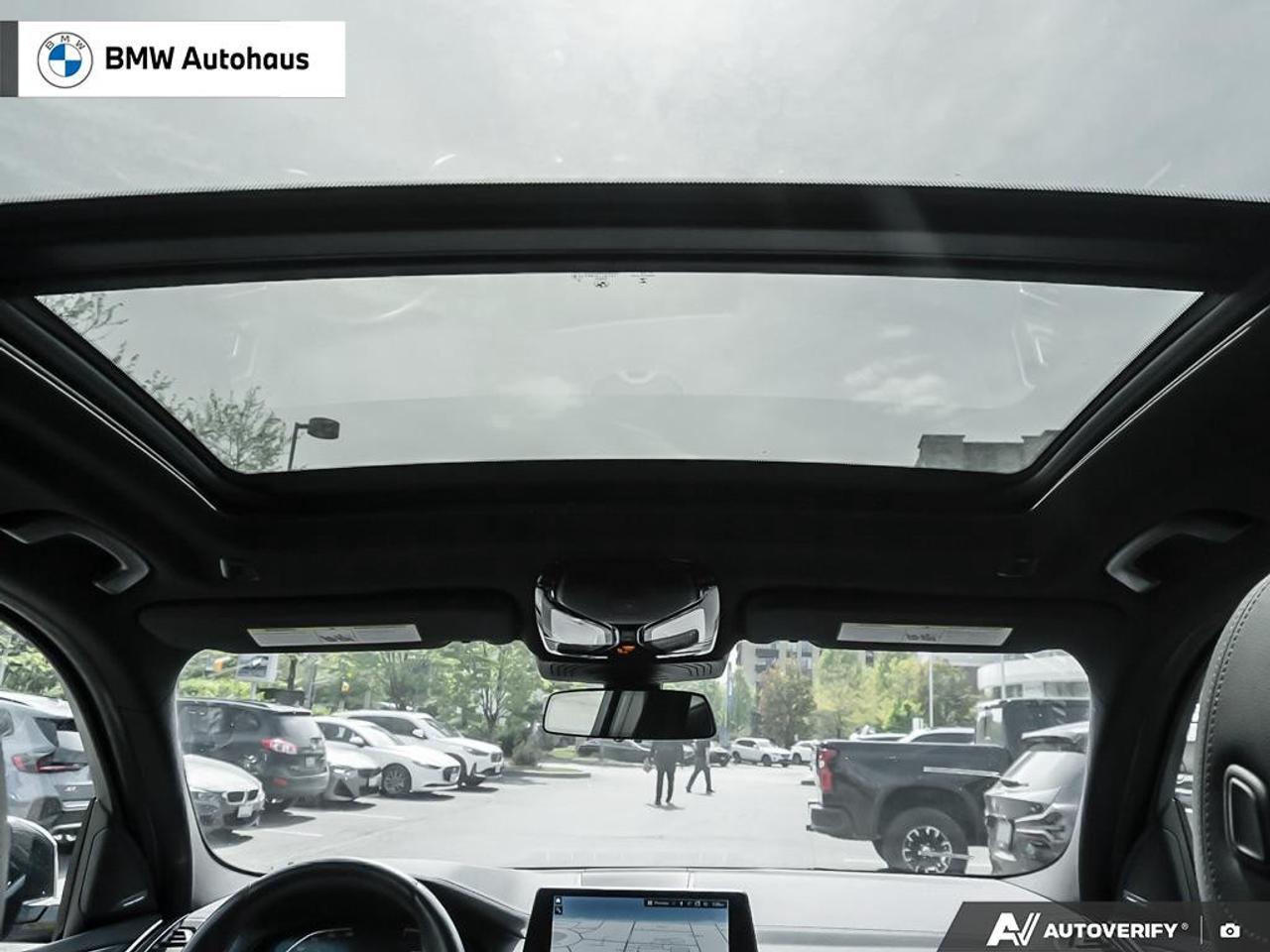 2023 BMW X3 xDrive30i Sports Activity Vehicle Photo