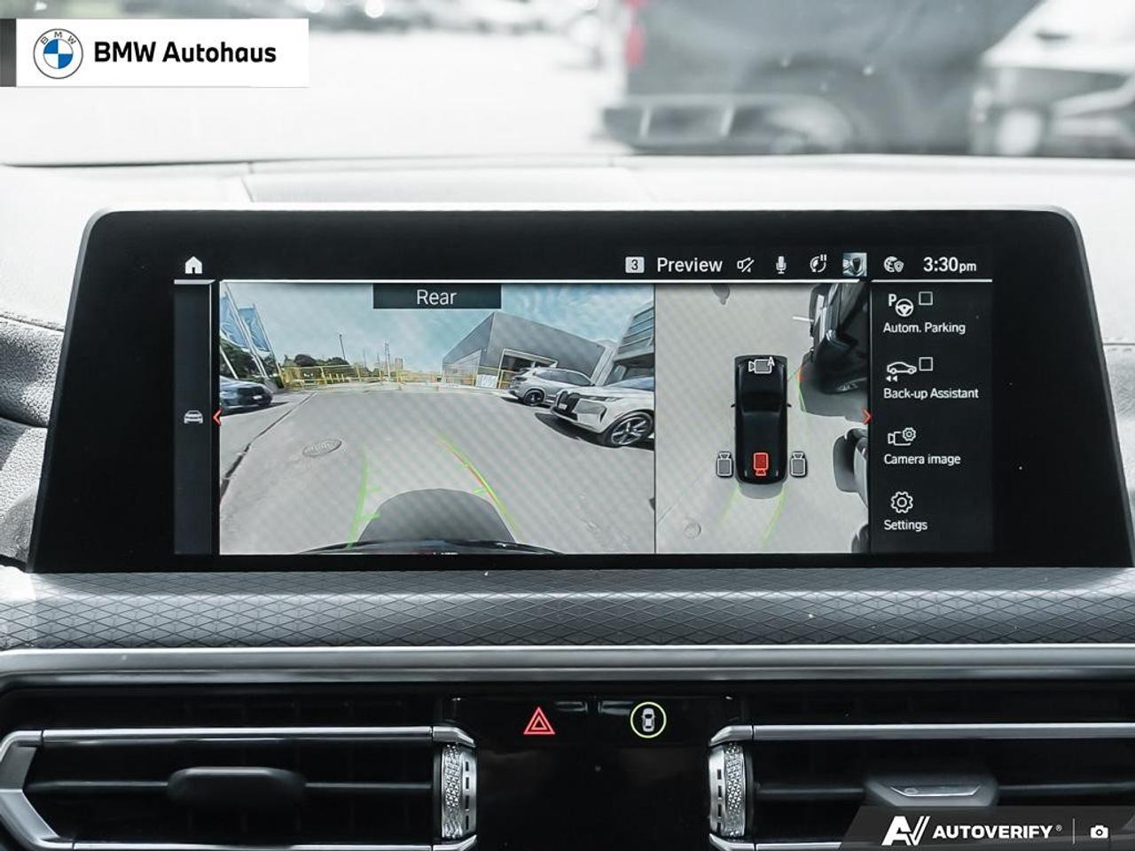 2023 BMW X3 xDrive30i Sports Activity Vehicle Photo