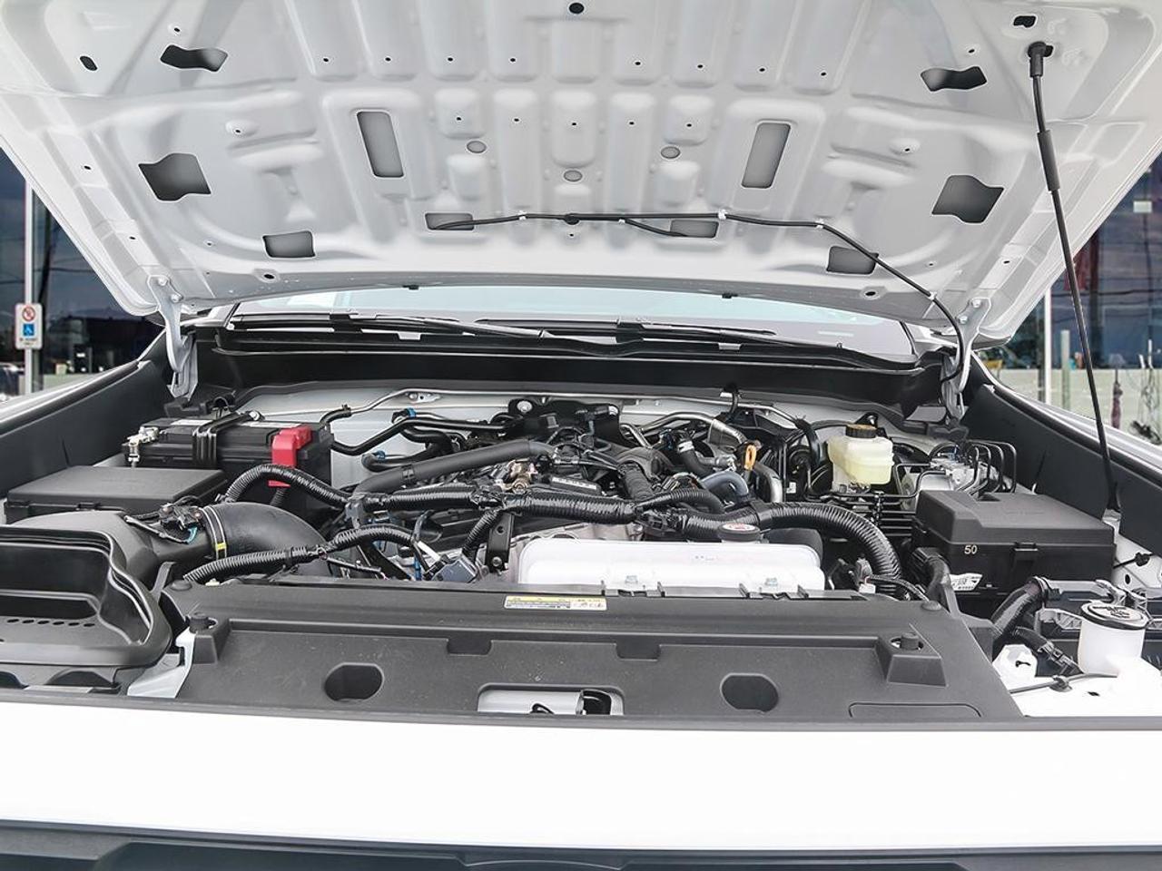 2026 Toyota Tacoma  Photo