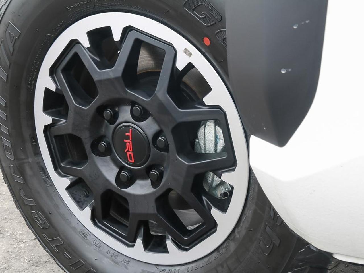 2026 Toyota Tacoma  Photo