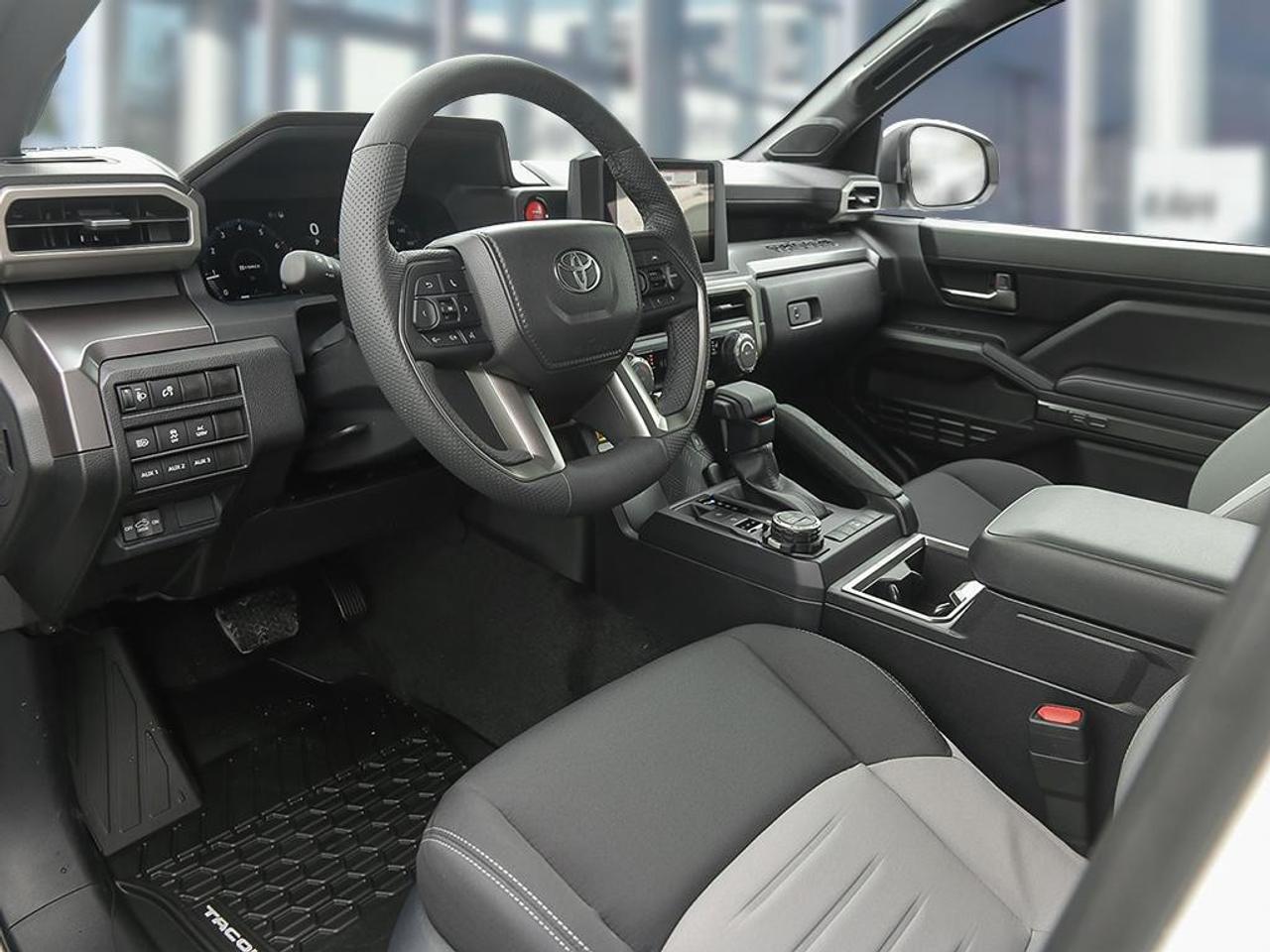 2026 Toyota Tacoma  Photo