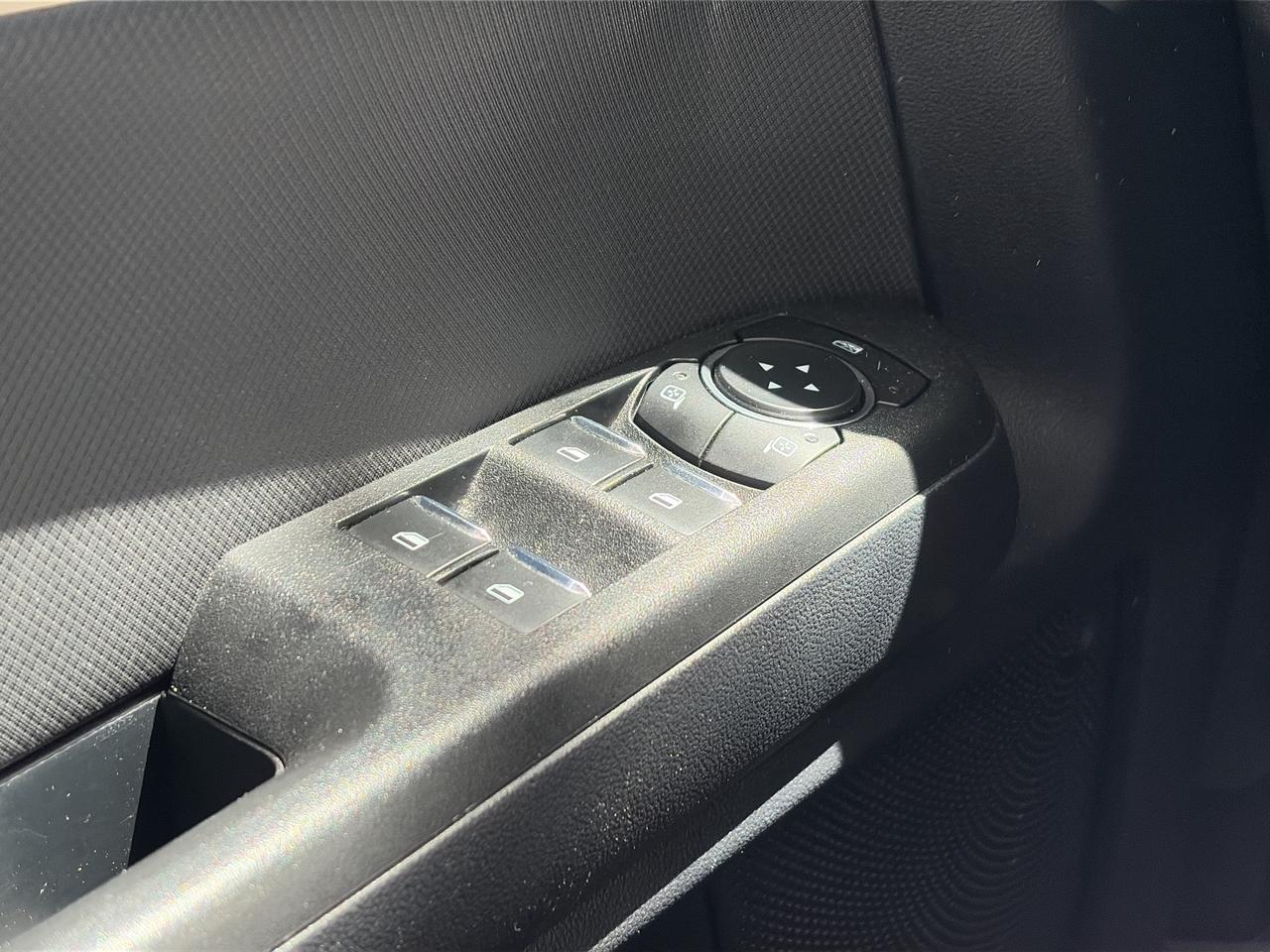 2025 Ford Bronco Sport Big Bend 4x4   Heated Seats   Remote Start Photo