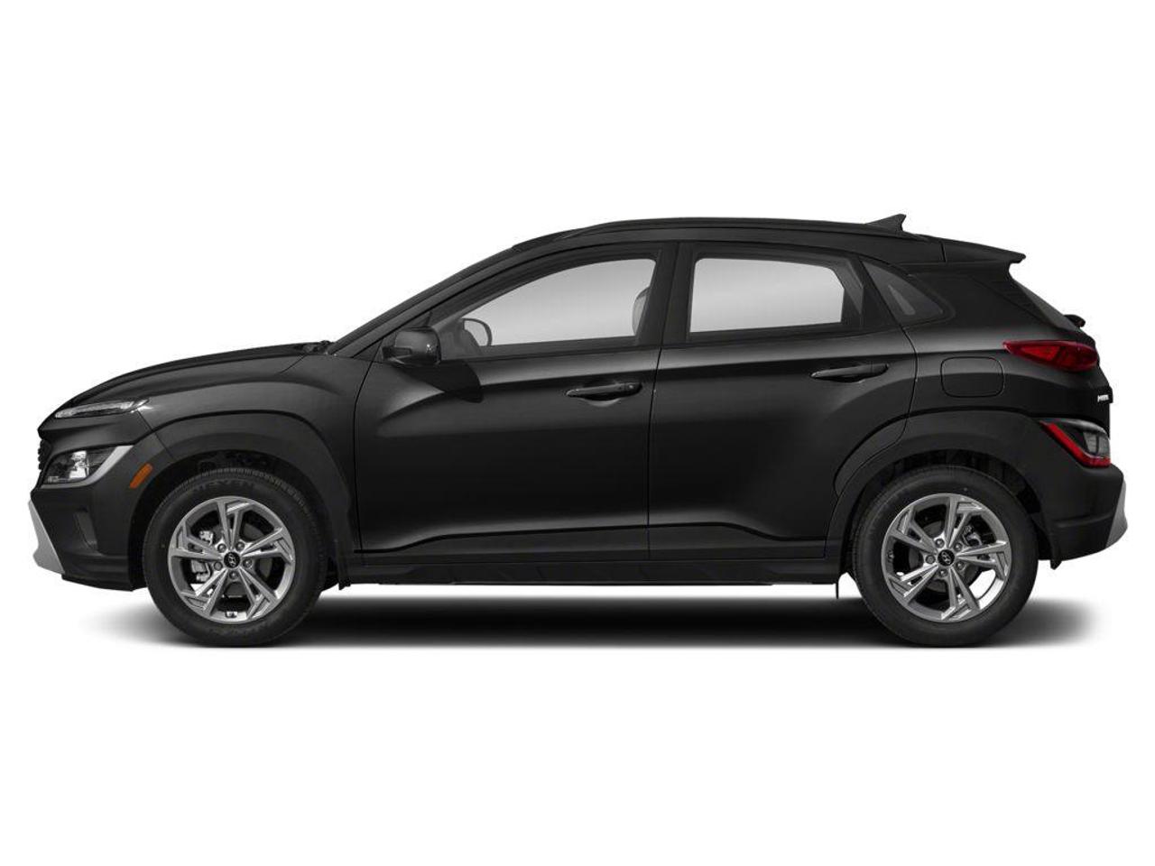 2023 Hyundai KONA 2.0L Preferred 4dr All-Wheel Drive Photo