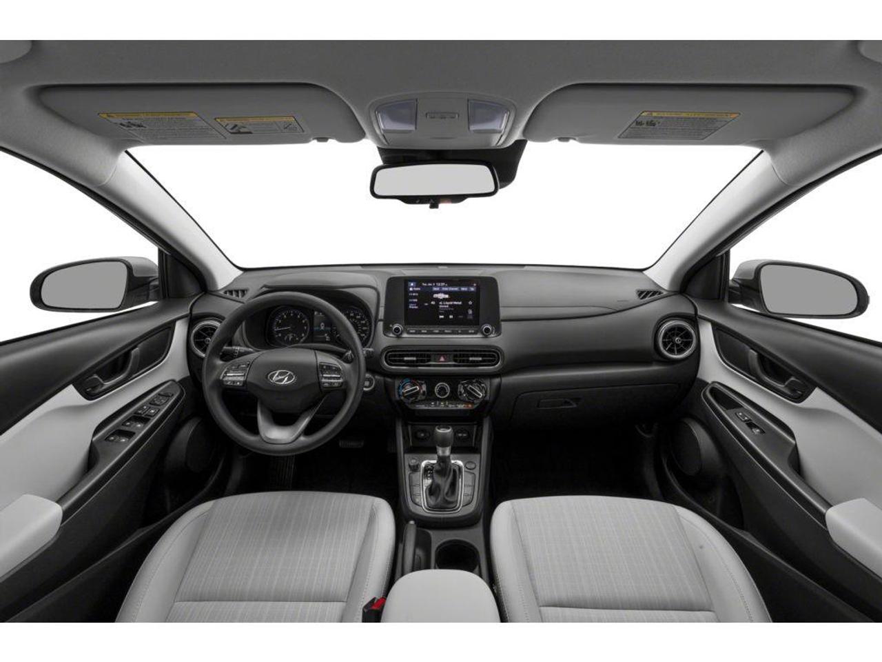 2023 Hyundai KONA 2.0L Preferred 4dr All-Wheel Drive Photo4