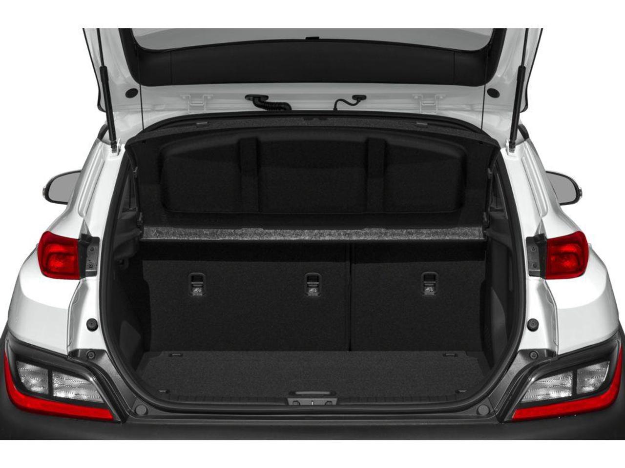 2023 Hyundai KONA 2.0L Preferred 4dr All-Wheel Drive Photo