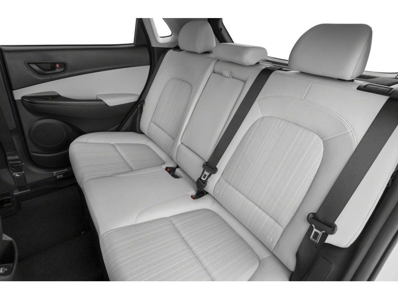 2023 Hyundai KONA 2.0L Preferred 4dr All-Wheel Drive Photo