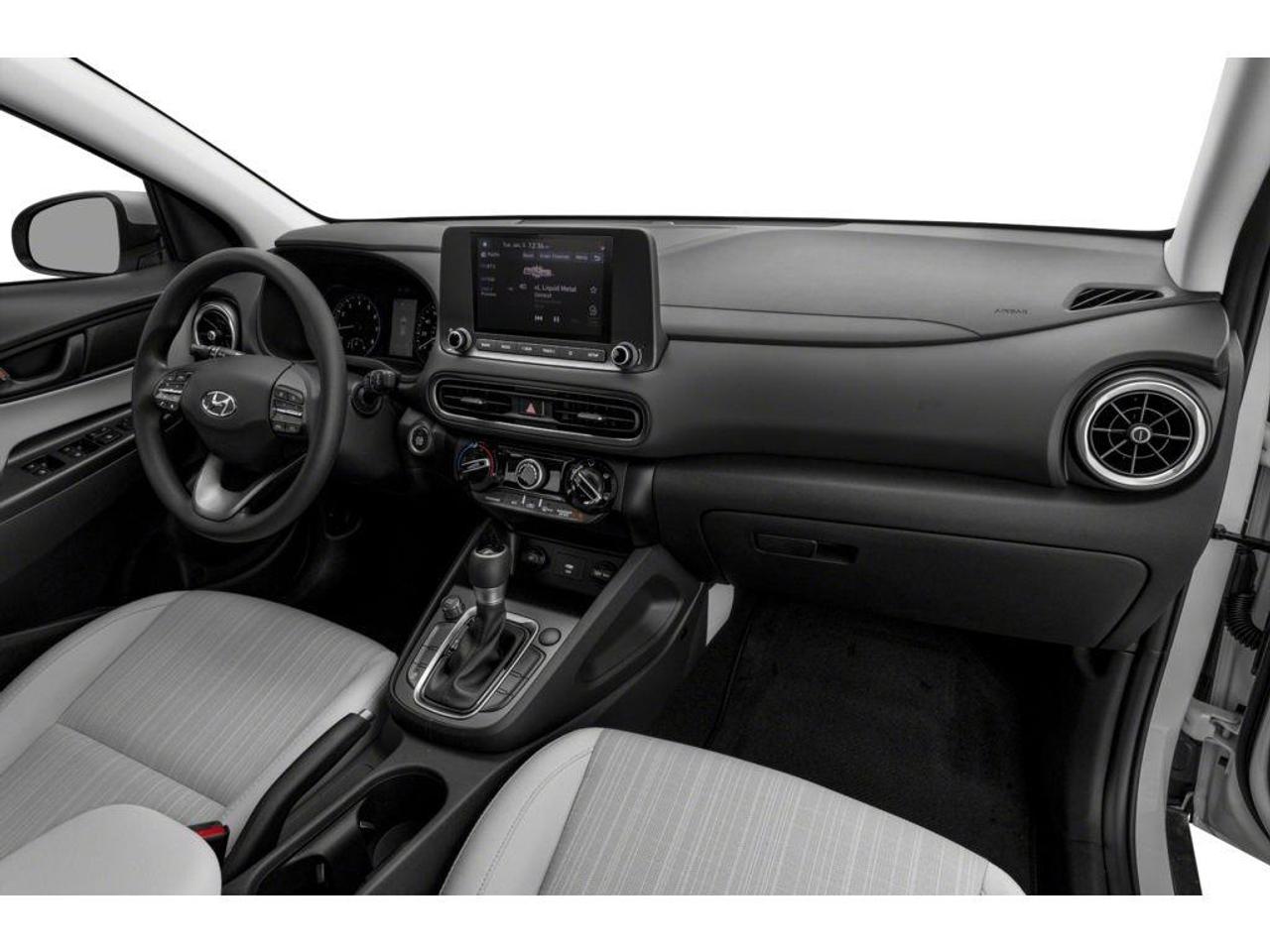 2023 Hyundai KONA 2.0L Preferred 4dr All-Wheel Drive Photo