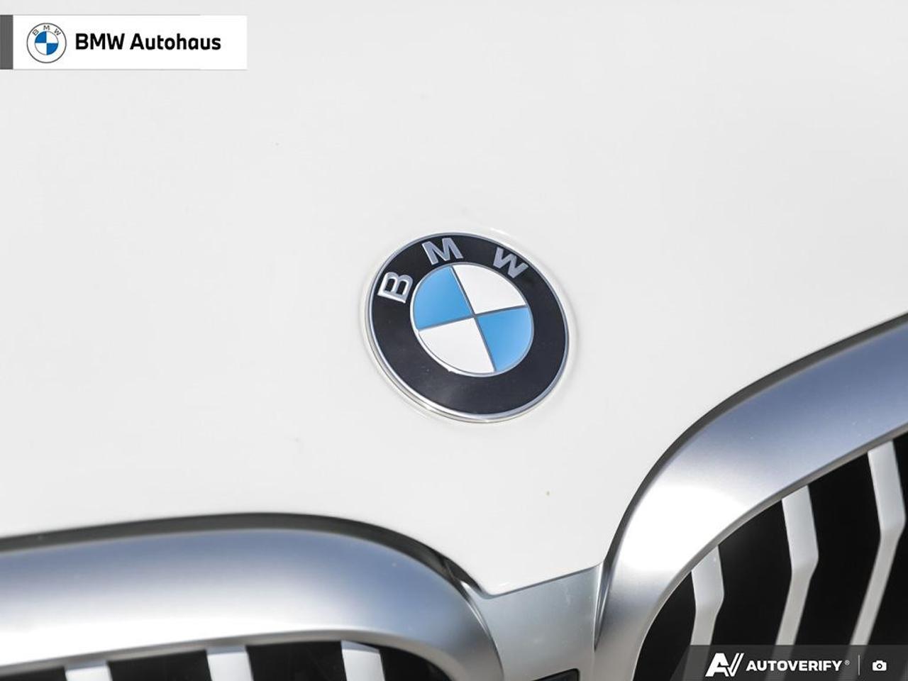 2023 BMW X3 xDrive30i Sports Activity Vehicle Photo