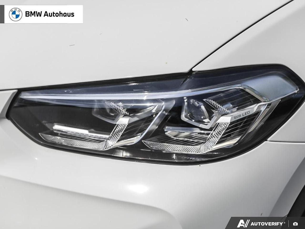 2023 BMW X3 xDrive30i Sports Activity Vehicle Photo