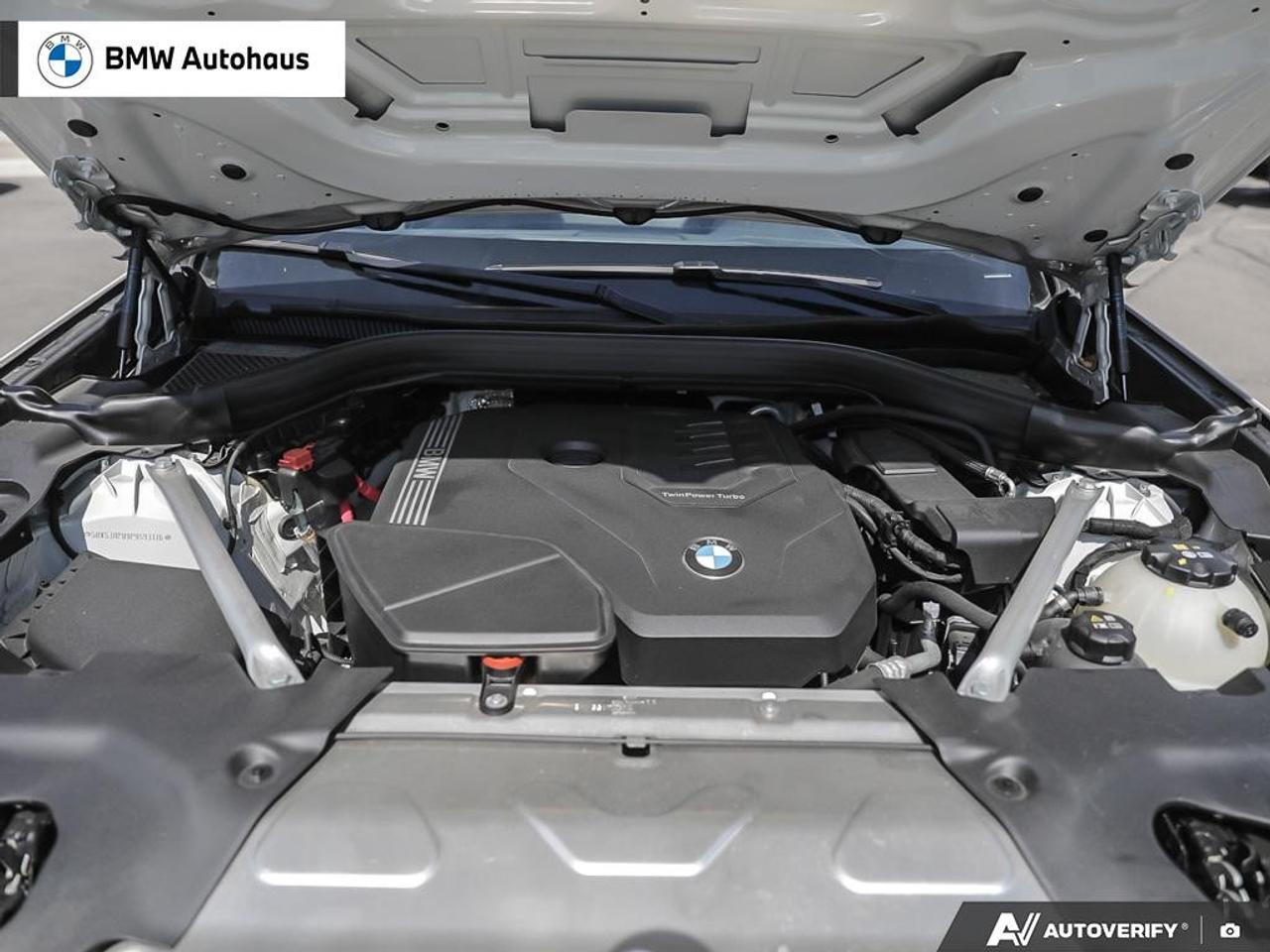 2023 BMW X3 xDrive30i Sports Activity Vehicle Photo