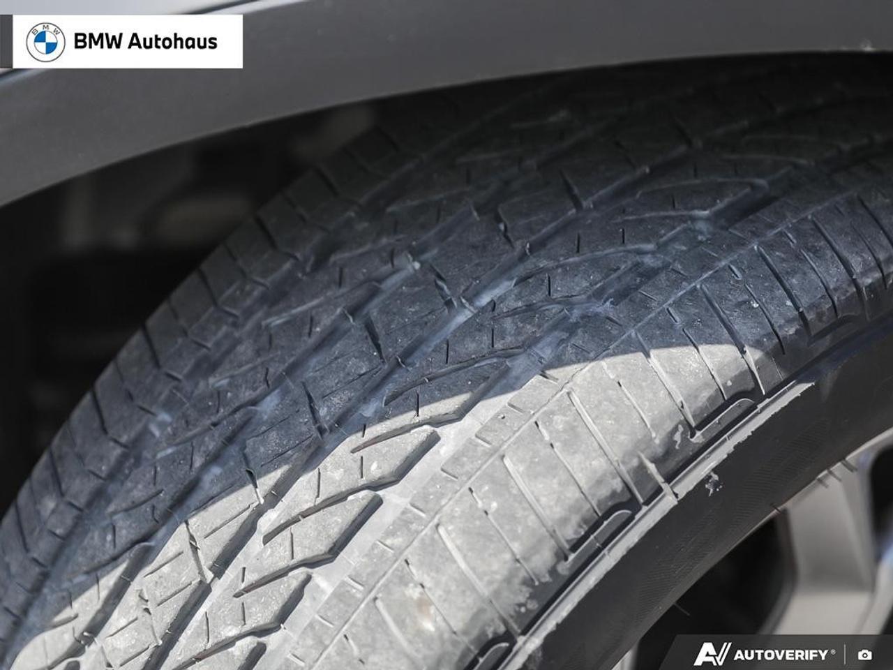 2023 BMW X3 xDrive30i Sports Activity Vehicle Photo