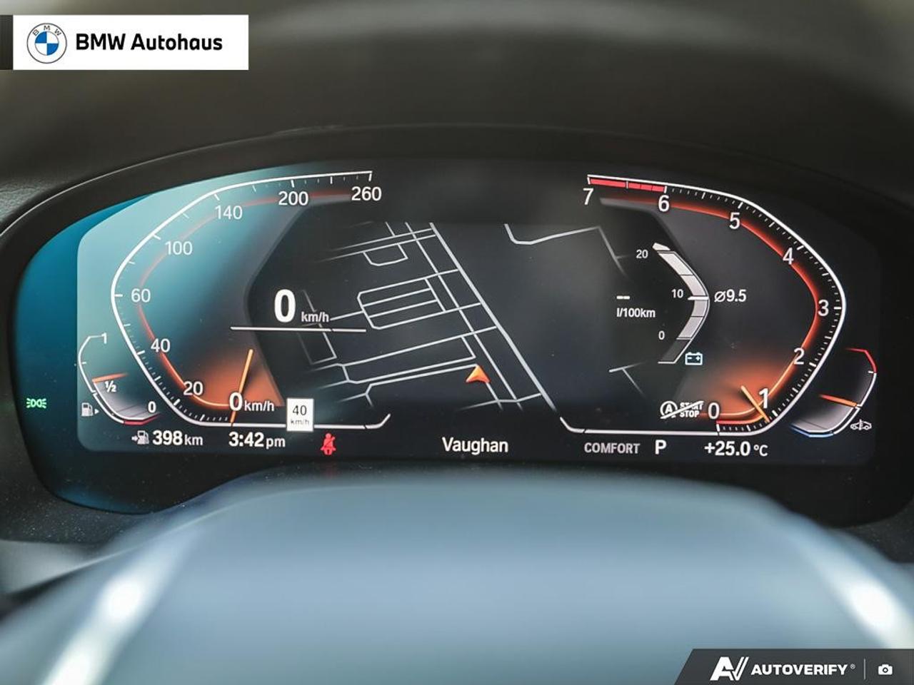 2023 BMW X3 xDrive30i Sports Activity Vehicle Photo