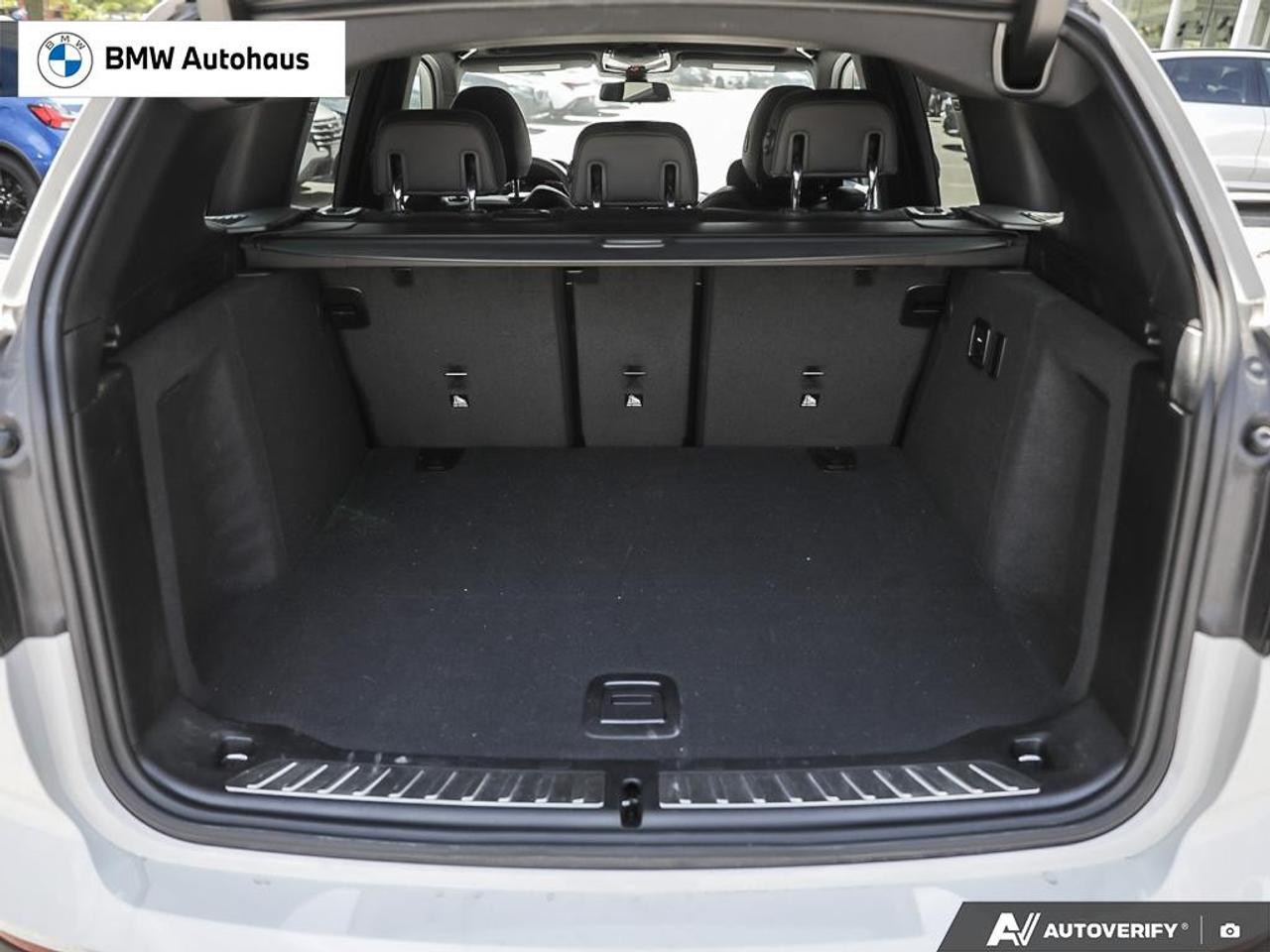 2023 BMW X3 xDrive30i Sports Activity Vehicle Photo