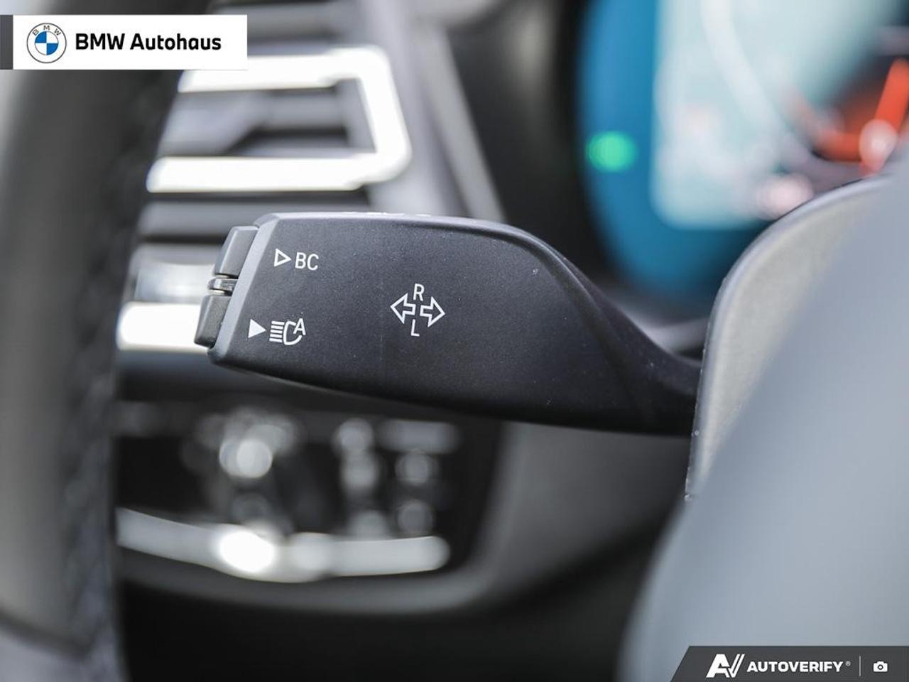 2023 BMW X3 xDrive30i Sports Activity Vehicle Photo