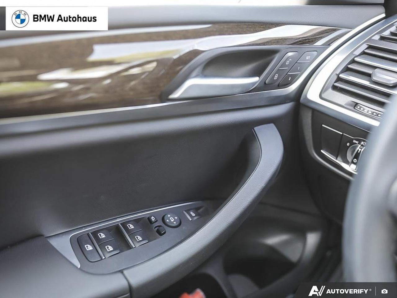2023 BMW X3 xDrive30i Sports Activity Vehicle Photo