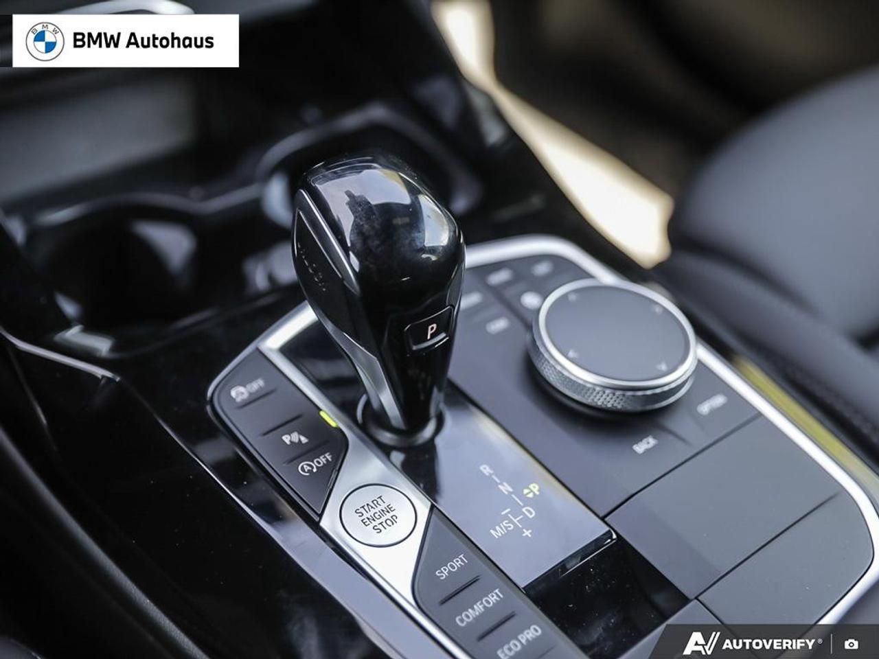 2023 BMW X3 xDrive30i Sports Activity Vehicle Photo