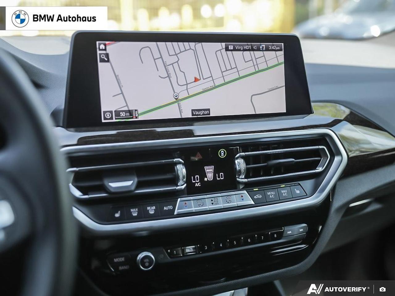 2023 BMW X3 xDrive30i Sports Activity Vehicle Photo