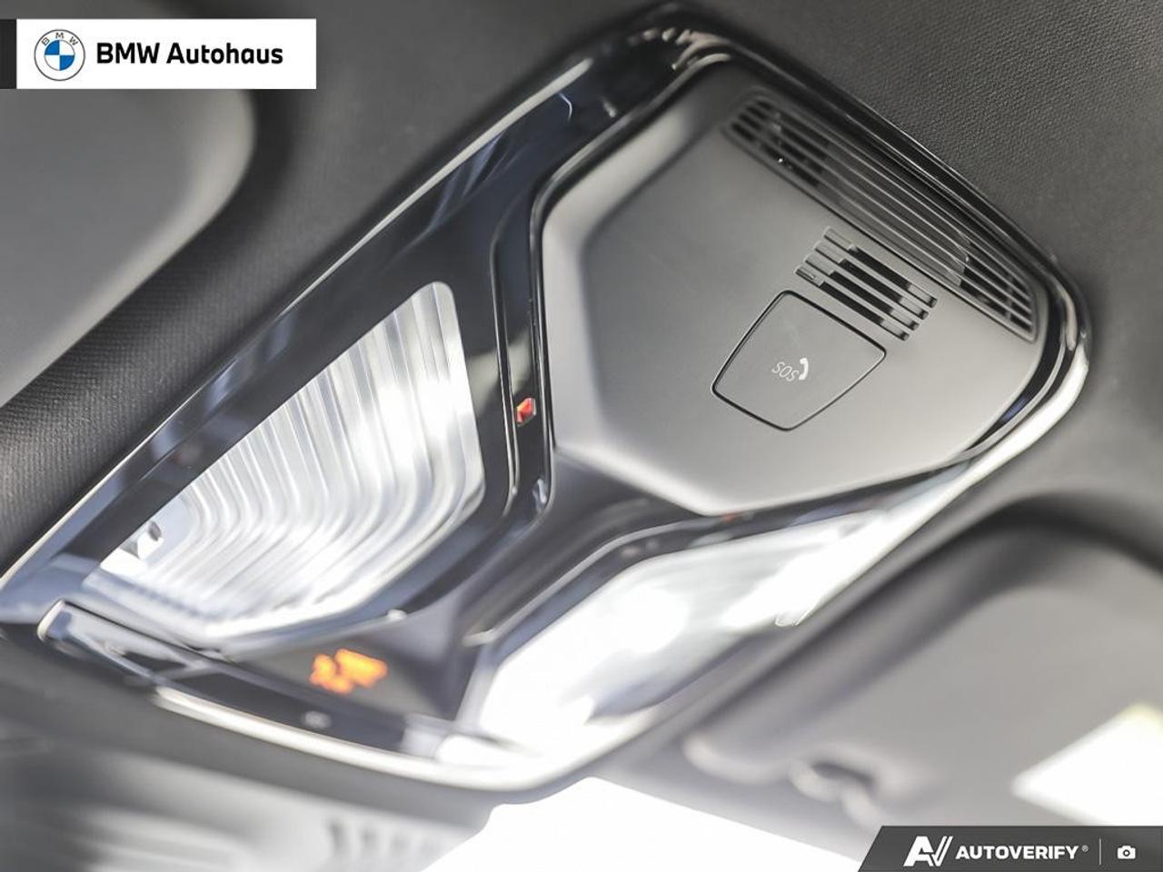 2023 BMW X3 xDrive30i Sports Activity Vehicle Photo