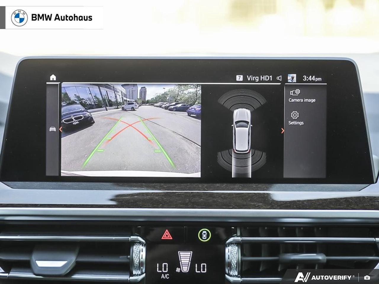 2023 BMW X3 xDrive30i Sports Activity Vehicle Photo