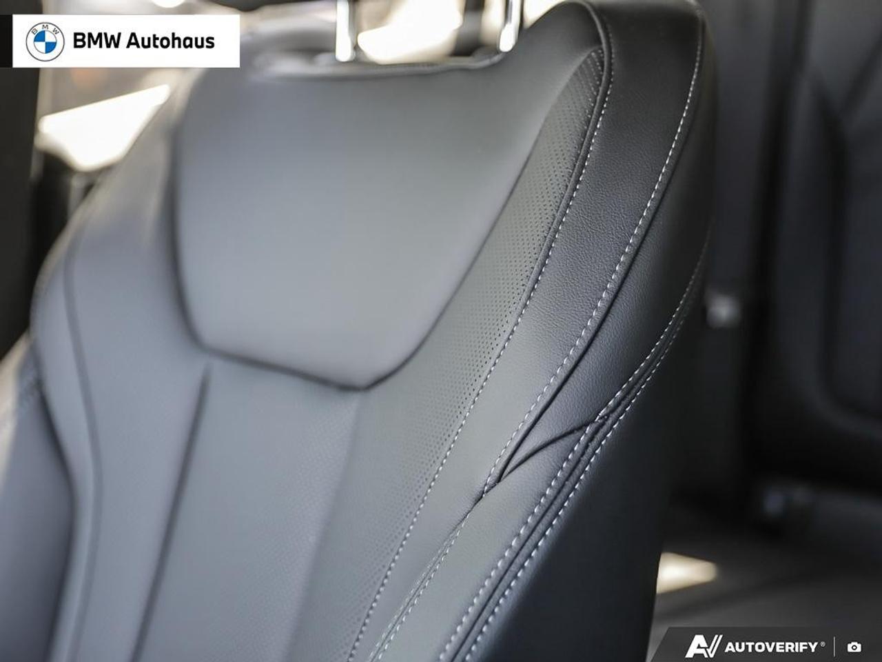 2023 BMW X3 xDrive30i Sports Activity Vehicle Photo