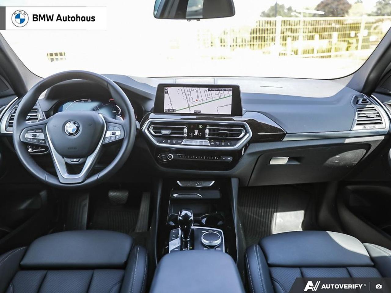 2023 BMW X3 xDrive30i Sports Activity Vehicle Photo