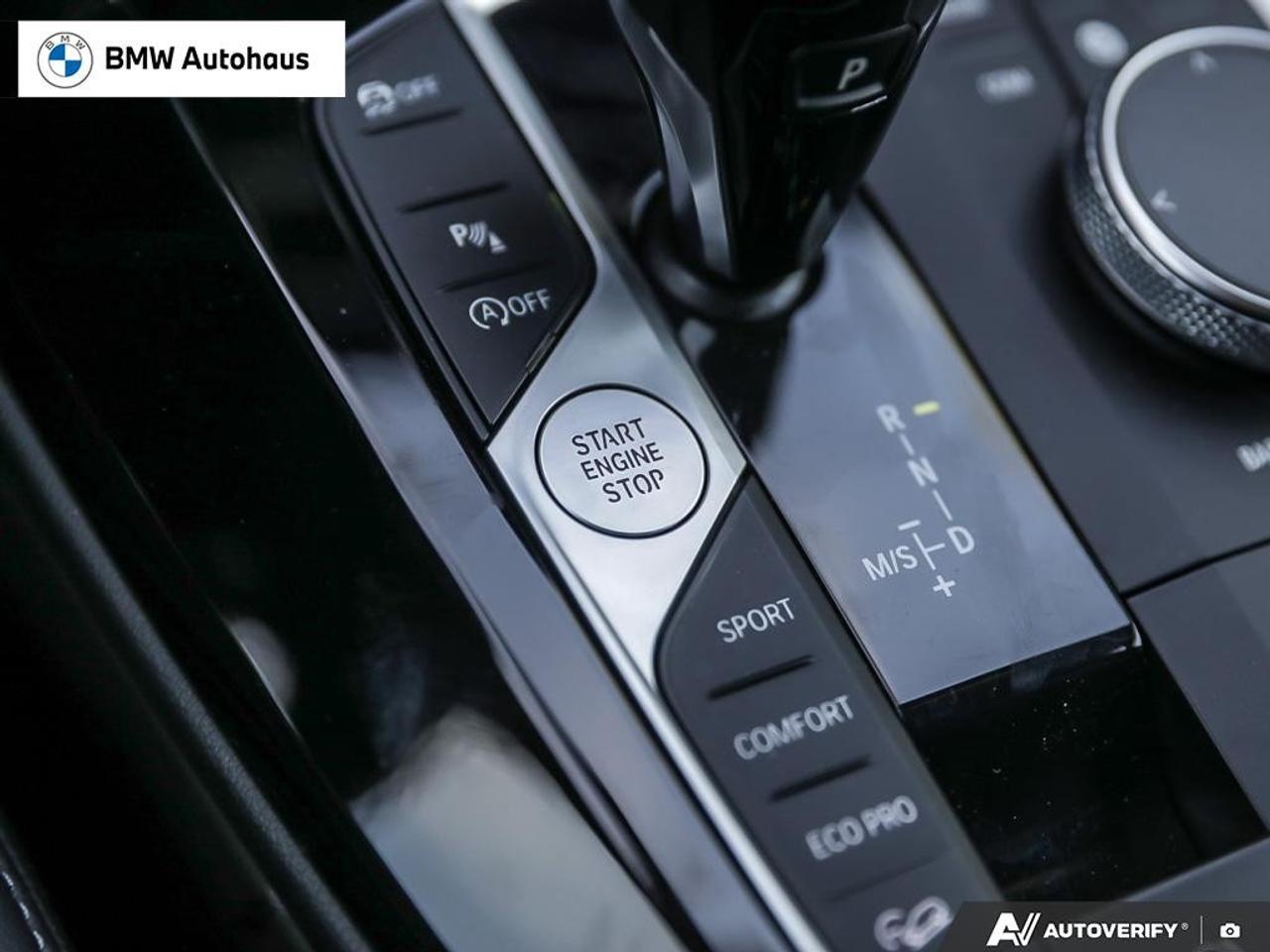 2023 BMW X3 xDrive30i Sports Activity Vehicle Photo