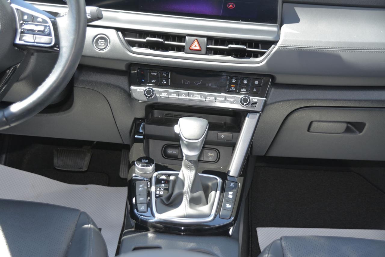 2024 Kia Seltos  Photo