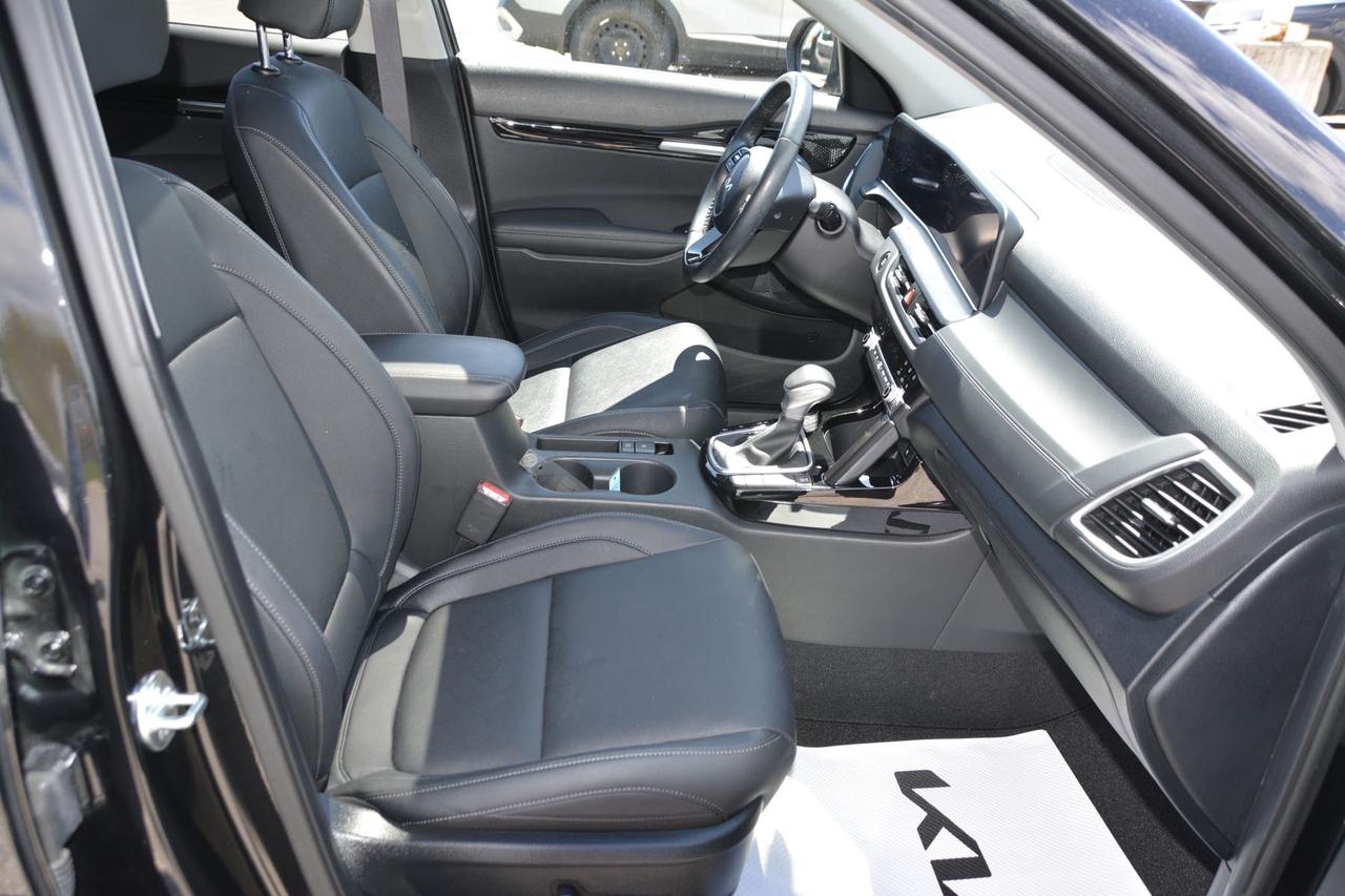 2024 Kia Seltos  Photo